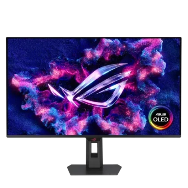 ASUS ROG Strix OLED XG32UCDS 32” 165Hz QD-OLED 4K Gaming Monitor